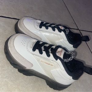 Toddler Reebok x Cardi B shoes